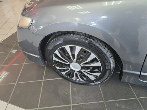 Used 2009 Honda Civic LX image 25
