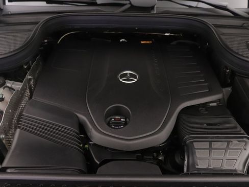 New 2026 Mercedes-Benz GLE 450 4MATIC image 9