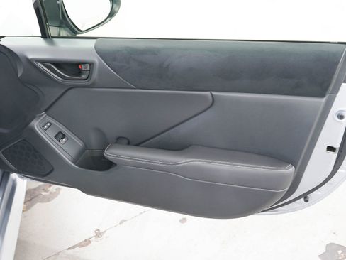 Used 2025 Toyota GR86 Premium w/ Performance Package RWD image 9