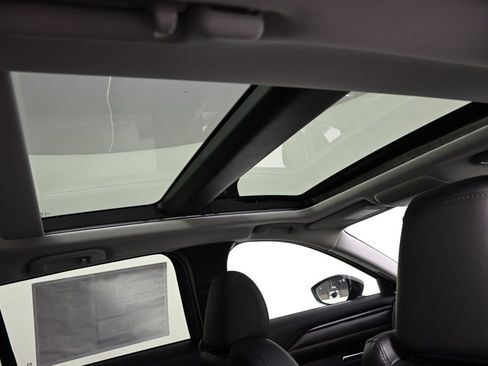 New 2026 MAZDA CX-50 2.5 Hybrid w/ Premium Plus Pkg image 17