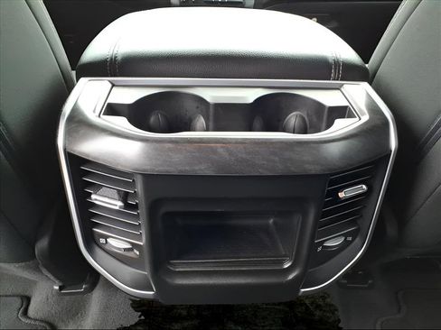 Used 2023 RAM 1500 Lone Star image 18