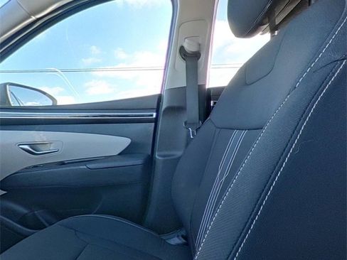 Used 2024 Hyundai Tucson SEL image 25