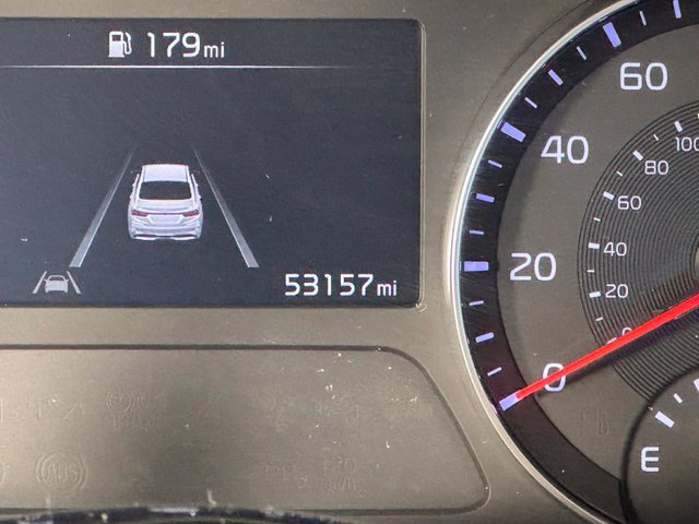 Used 2024 Kia Forte LXS FWD image 15