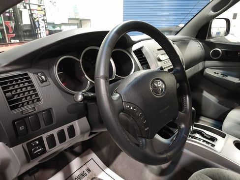 Used 2008 Toyota Tacoma 4x4 Double Cab image 5