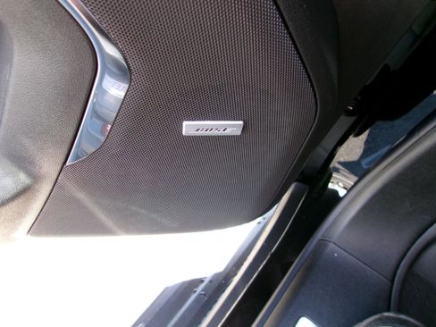 New 2026 Chevrolet Tahoe RST image 22