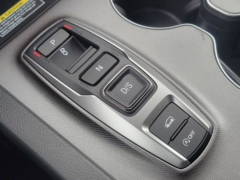 Used 2024 Honda Passport EX-L image 40