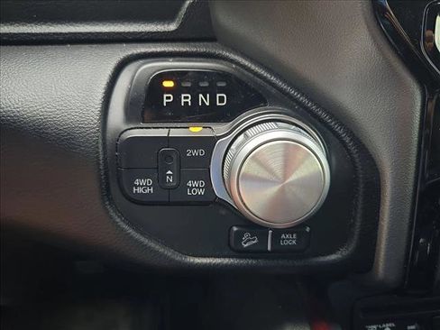 Used 2019 RAM 1500 Rebel w/ Rebel Level 1 Equipment Group image 11