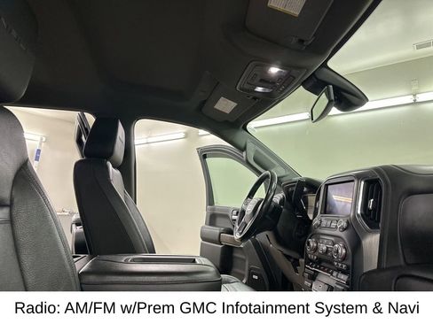 Used 2022 GMC Sierra 2500 Denali image 21