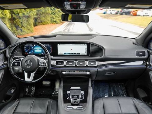 Used 2021 Mercedes-Benz Maybach GLS 600 4MATIC image 29