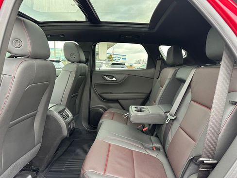 New 2026 Chevrolet Blazer RS w/ Driver Confidence II Package image 14