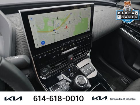 Used 2024 Toyota bZ4X FWD w/ Weather Package image 24