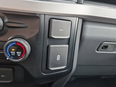 New 2026 Ford F250 XL w/ STX Appearance Package image 30