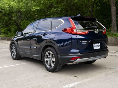 Used 2019 Honda CR-V EX-L image 7
