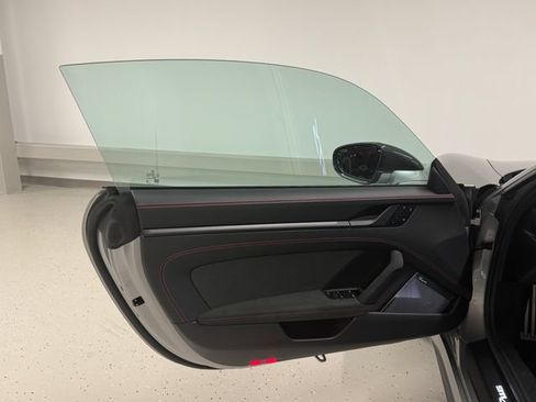 Certified 2026 Porsche 911 GTS image 37