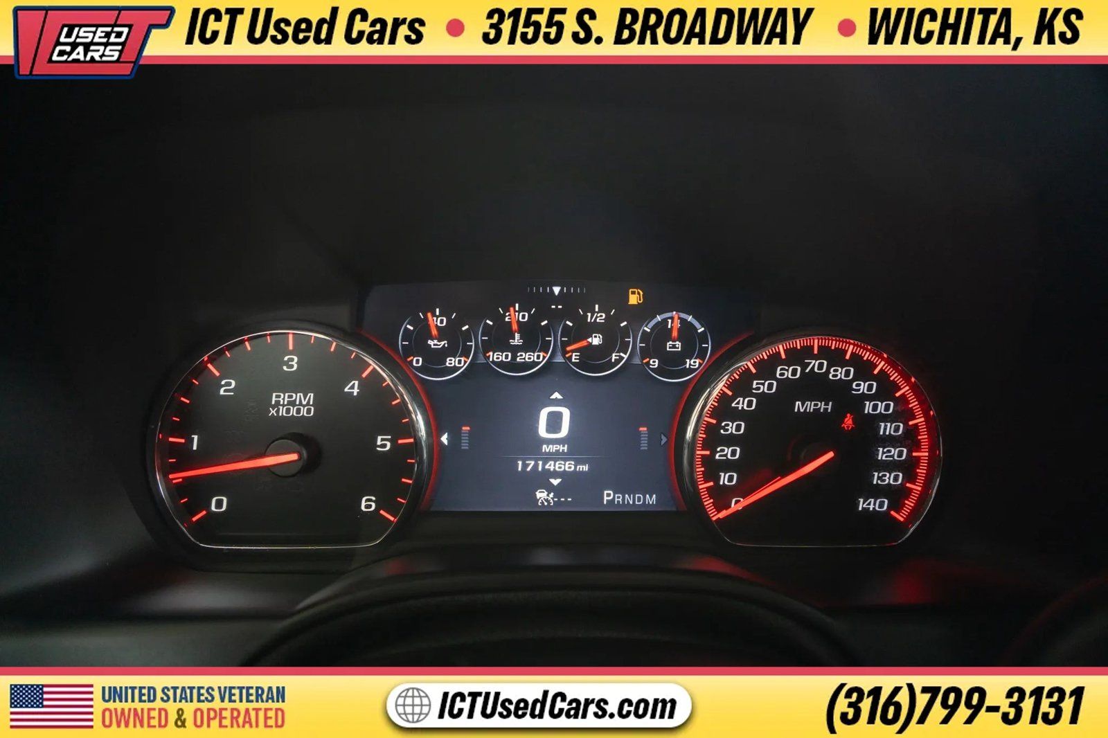 Used 2015 GMC Yukon Denali w/ Premium Package AWD/4WD image 26