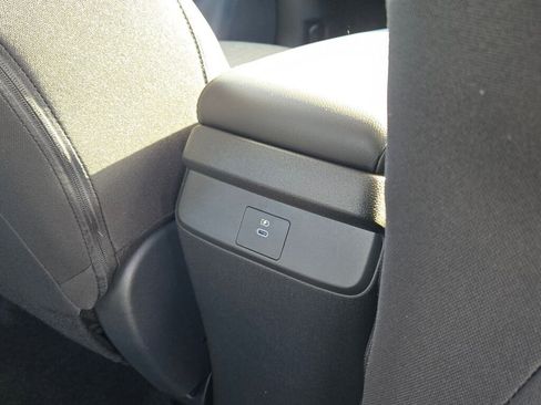 New 2026 Nissan Sentra SV w/ Floor Mat Package FWD image 12
