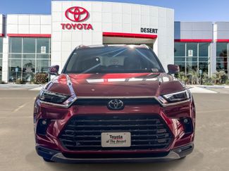 New 2026 Toyota Grand Highlander AWD video 2