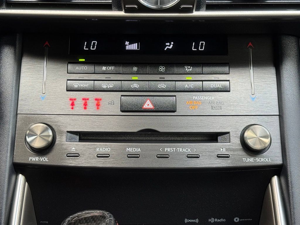 Used 2019 Lexus IS 300 F Sport w/ F Sport Package AWD/4WD image 34