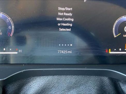 Certified 2021 Jeep Grand Cherokee L Limited image 22