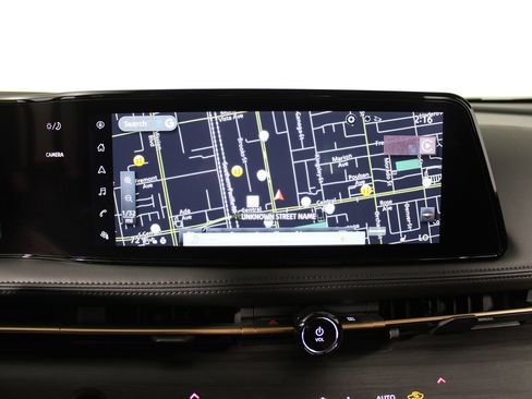 Used 2024 Nissan Ariya FWD image 15