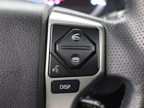 Used 2019 Toyota 4Runner SR5 Premium AWD/4WD image 14