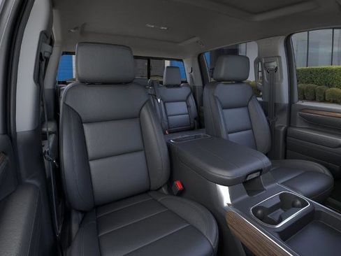New 2026 Chevrolet Silverado 3500 LT w/ Texas Edition AWD/4WD image 16