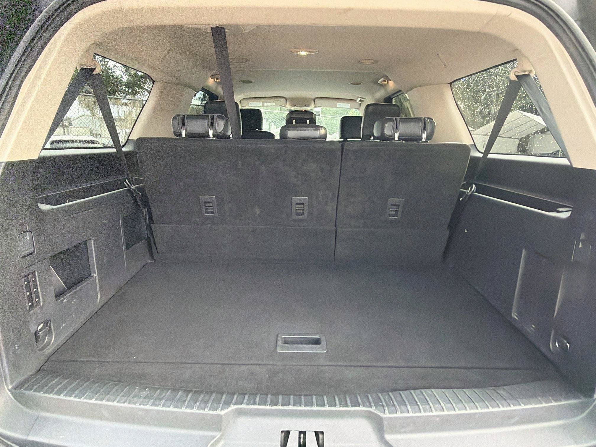 Used 2024 Ford Expedition Max XLT AWD/4WD image 12