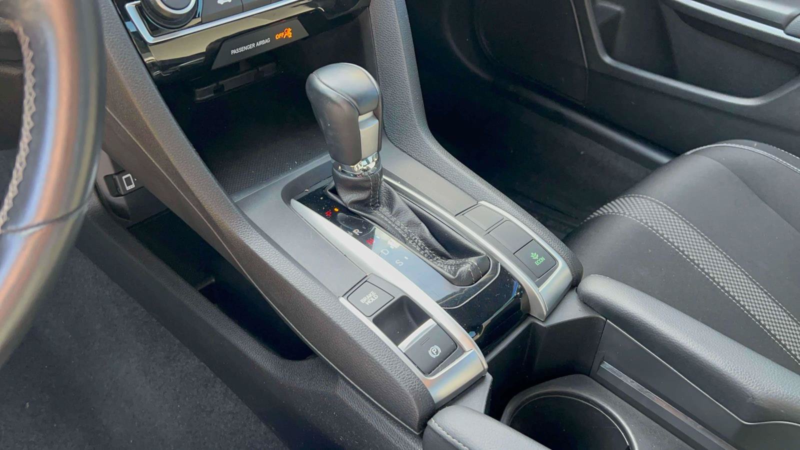 Used 2021 Honda Civic Sport image 22