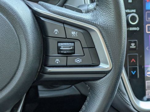 Used 2021 Subaru Outback Onyx Edition XT image 26