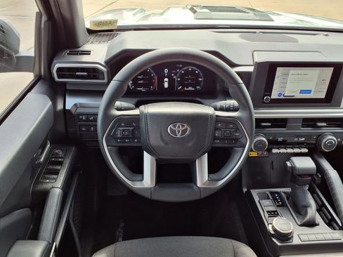 Certified 2025 Toyota 4Runner TRD Sport image 17