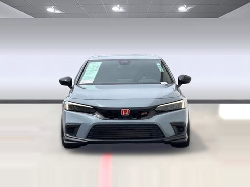 Used 2023 Honda Civic Si image 5