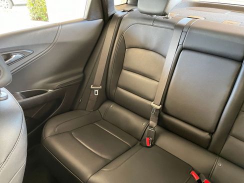 Used 2024 Chevrolet Malibu LT image 39