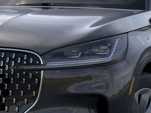 New 2026 Lincoln Aviator Reserve w/ Illumination Package image 19