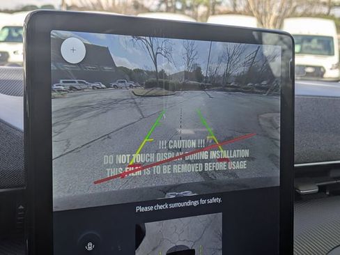 New 2026 Ford Mustang Mach-E Premium w/ Sport Appearance Package image 20