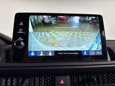 New 2026 Honda CR-V Sport-L image 29