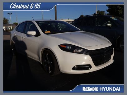 Used 2014 Dodge Dart GT