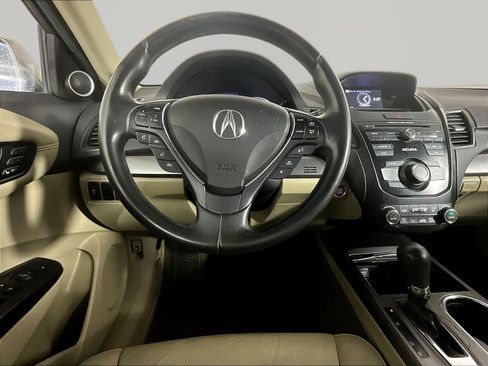 Used 2013 Acura RDX AWD image 8