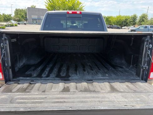 Used 2018 RAM 1500 Big Horn AWD/4WD image 49