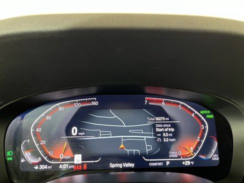 Used 2023 BMW 530i xDrive 530i xDrive w/ Premium Package image 14