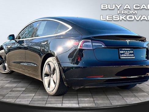 Used 2020 Tesla Model 3 Long Range image 2