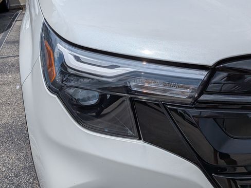 New 2026 Subaru Forester Sport AWD/4WD image 8