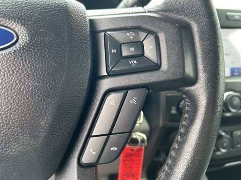 Used 2020 Ford F150 XLT w/ Equipment Group 302A Luxury image 18