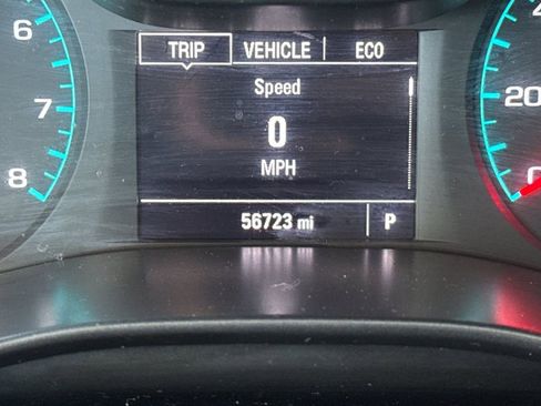 Used 2021 GMC Canyon Elevation Standard w/ Convenience Package image 33