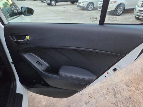 Used 2016 Kia Forte LX w/ LX Popular Package FWD image 14