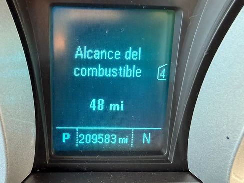 Used 2012 Chevrolet Equinox LS FWD image 19