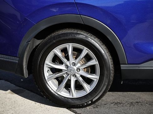 Used 2023 Honda CR-V EX-L image 10