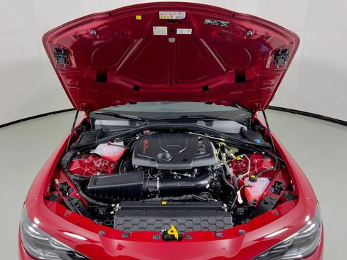 New 2026 Alfa Romeo Giulia AWD image 8