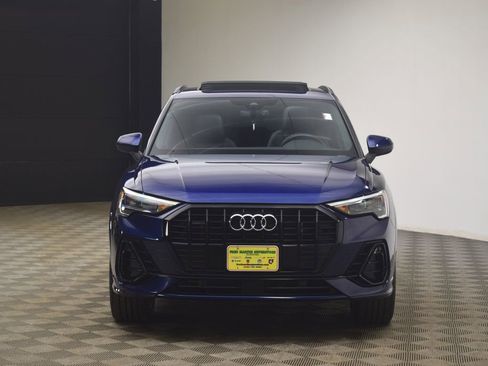 Used 2022 Audi Q3 2.0T Premium image 23