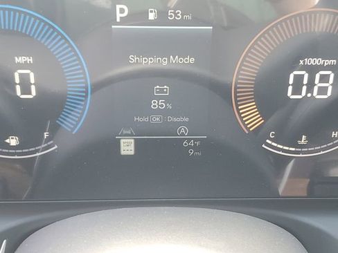 New 2026 Hyundai Tucson SEL image 25