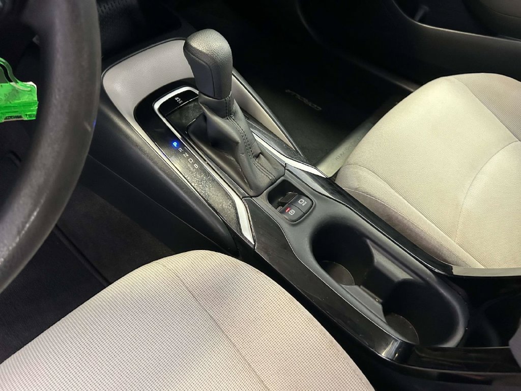 Certified 2020 Toyota Corolla LE FWD image 21